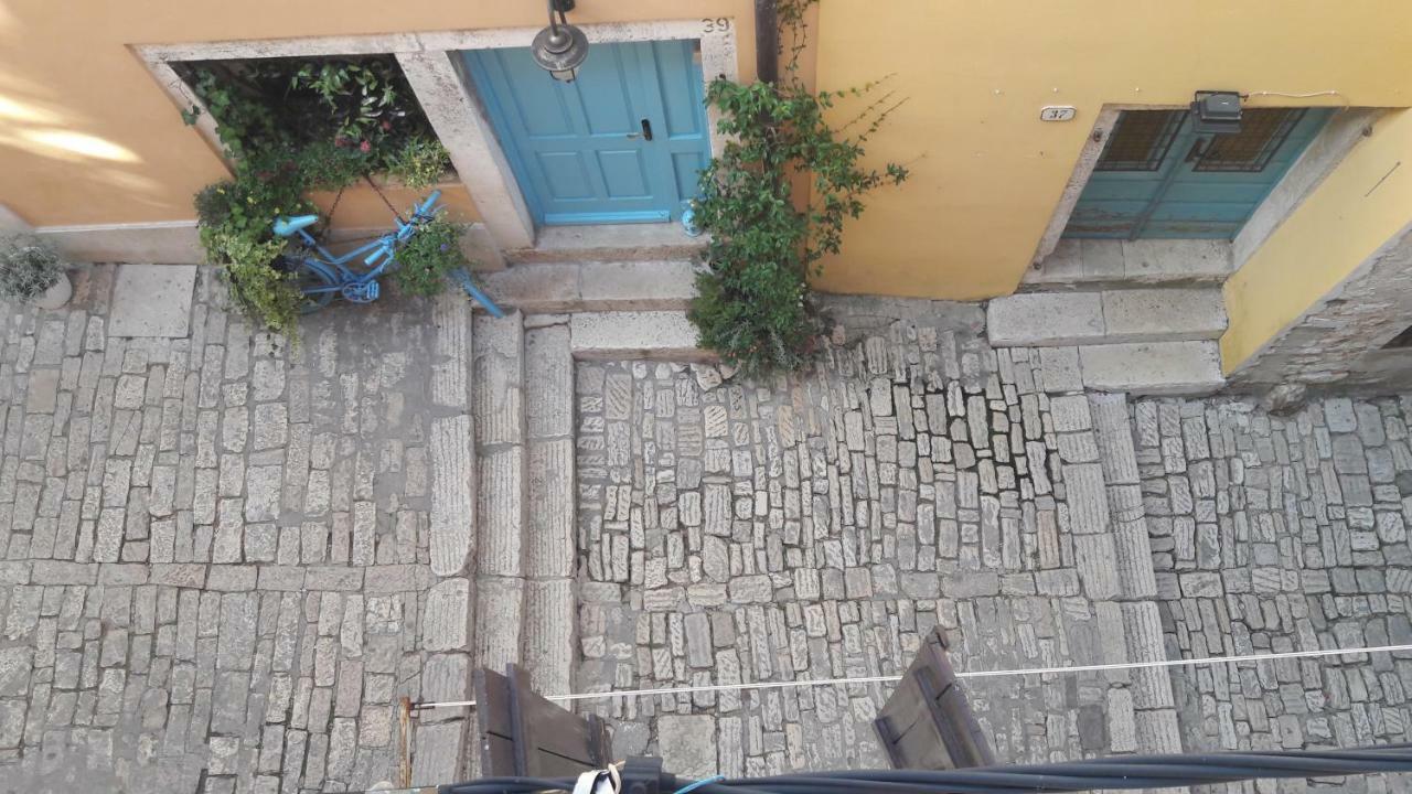 N&D Rovinj Exterior photo
