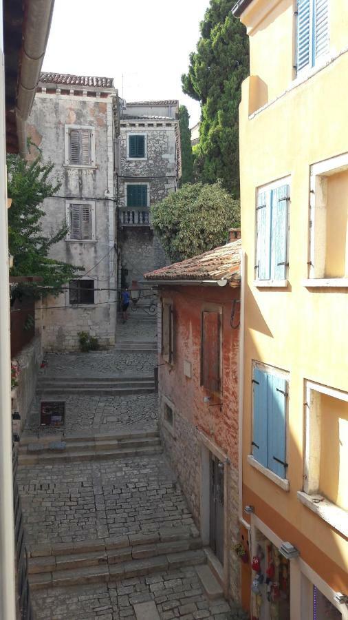 N&D Rovinj Exterior photo