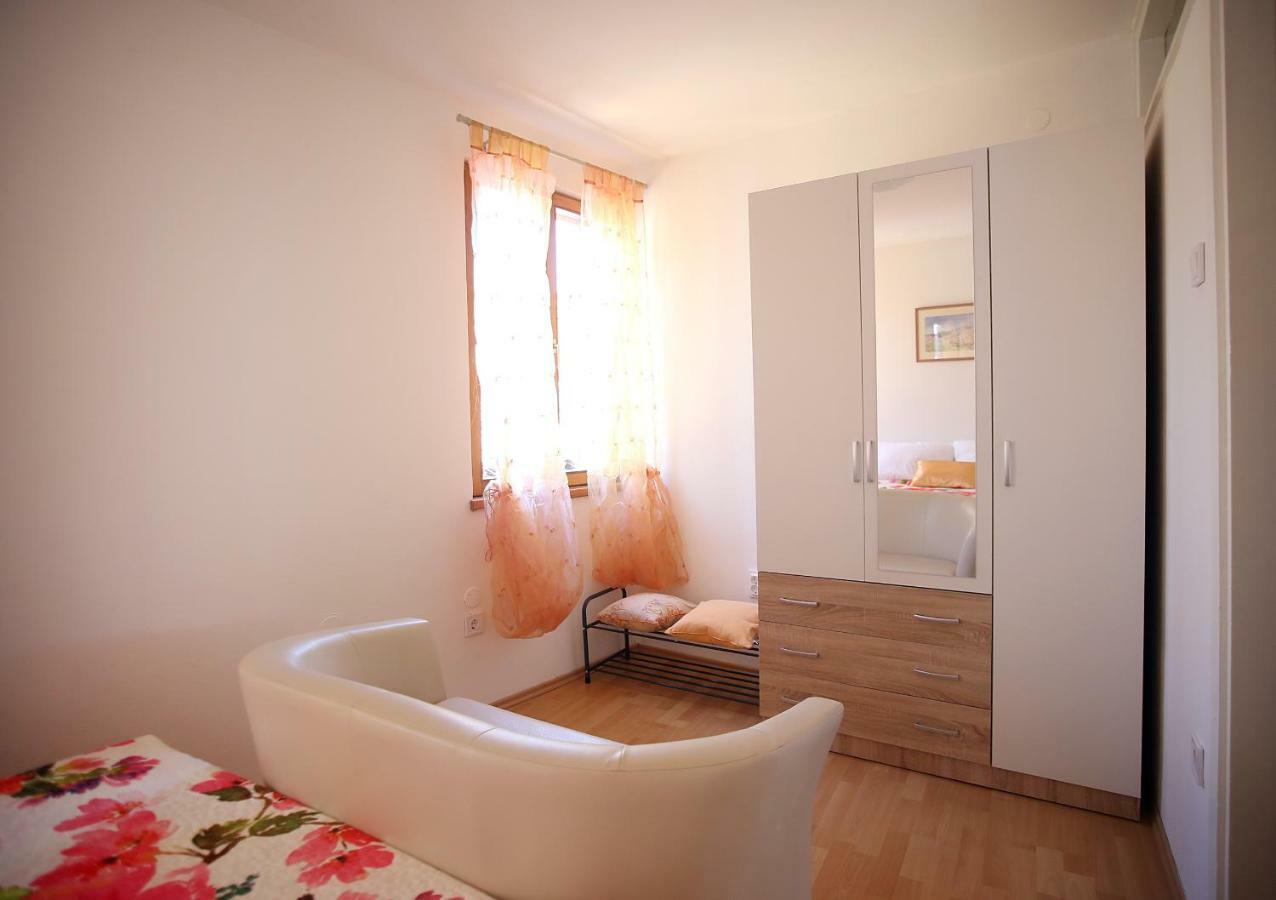 N&D Rovinj Exterior photo